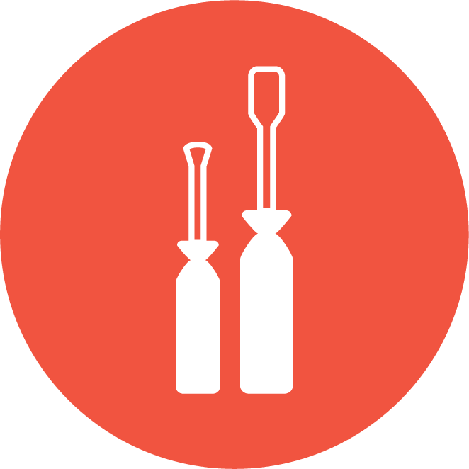 Circle Hardware & Lumber Building Materials